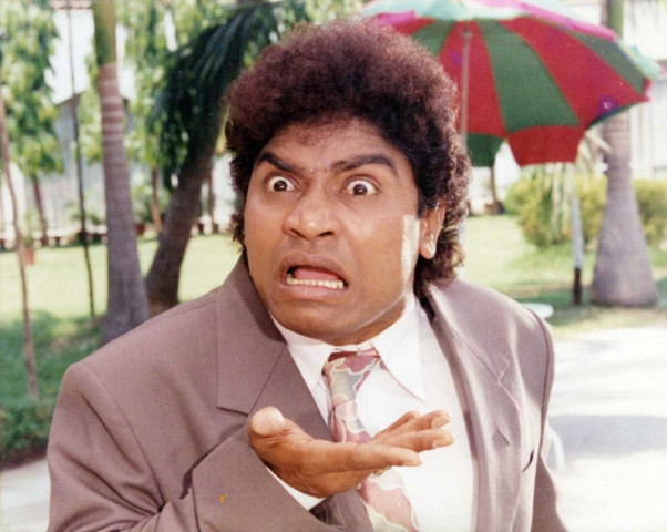 there s hardly any comedy in movies these days johnny lever there s hardly any comedy in movies these days johnny lever
