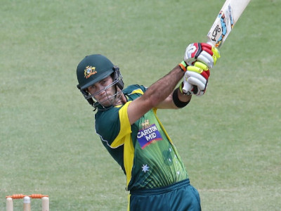 england outplayed maxwell guides australia to tri series triumph