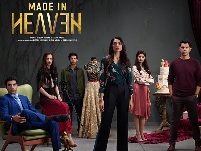 made in heaven shows modern india a mirror and it s beautiful warts and all