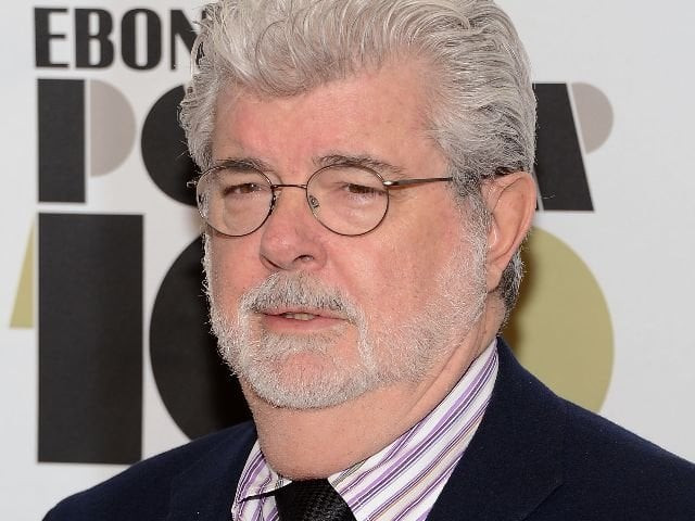 according to redford and lucas their success lied in the fact that they positioned themselves outside the studio system which eventually contributed to their successful projects photo afp according to redford and lucas their success lied in the fact that they positioned themselves outside the studio system which eventually contributed to their successful projects photo afp