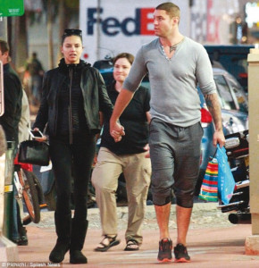 adriana lima s new beau