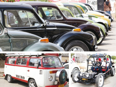 queen of the highway on the road again