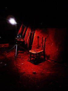 abductions four year old released by kidnappers