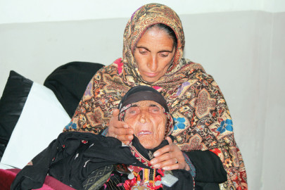 super woman 132 or 96 basra bibi lives on with the spirit of a fighter