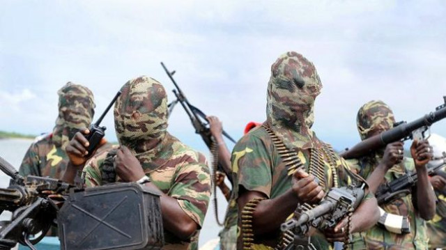 at least eight people were killed as boko haram militants clashed with soldiers photo afp at least eight people were killed as boko haram militants clashed with soldiers photo afp