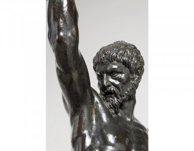 michelangelo s bronze statues may have been found researchers