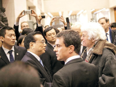 china censors give french director carte blanche china censors give french director carte blanche