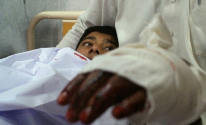 state of helplessness visa for injured aps student held up