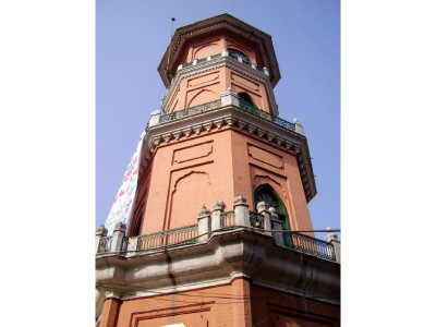 fixing responsibility judge nominated to probe ghanta ghar killings