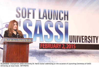 a controversial beginning sans hec nod varsity inaugurated a controversial beginning sans hec nod varsity inaugurated