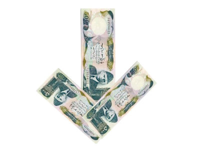 consumer price index inflation at 11 year low for third month in a row