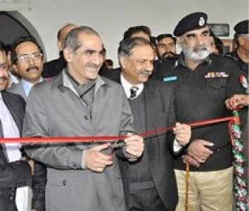 fighting terrorism military courts need of the hour saad rafique