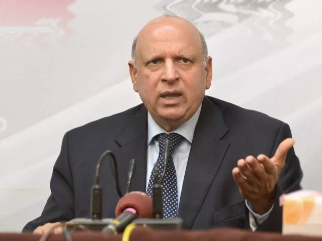 sarwar said he is keen to serve the people of pakistan and will continue to do so even if he is not in any political party photo express mehmood qureshi sarwar said he is keen to serve the people of pakistan and will continue to do so even if he is not in any political party photo express mehmood qureshi