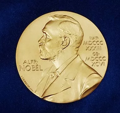 the norwegian nobel institute does not publish names of nominees but norwegian experts compile lists photo nobelprize org the norwegian nobel institute does not publish names of nominees but norwegian experts compile lists photo nobelprize org