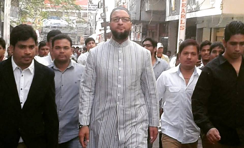 aimim president and mp asaduddin owaisi photo aimim in