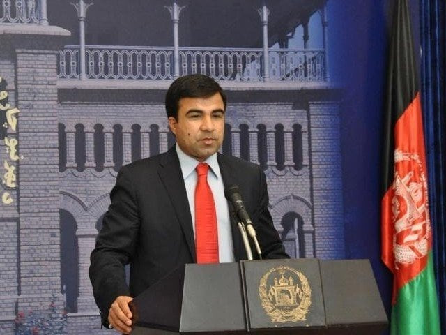 afghanistan ambassador to pakistan janan mosazai photo afghan foreign ministry afghanistan ambassador to pakistan janan mosazai photo afghan foreign ministry