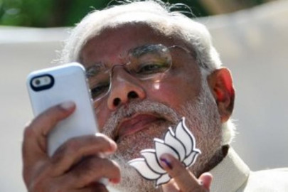 modi next target for pro is twitter account