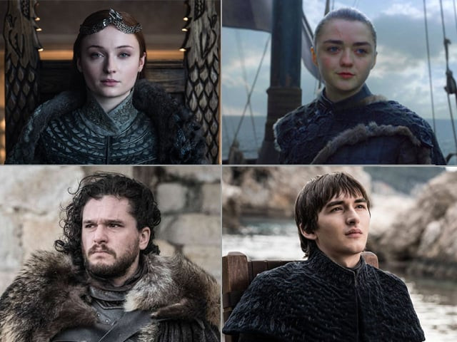while some loved the final season some were indifferent and most just hated it