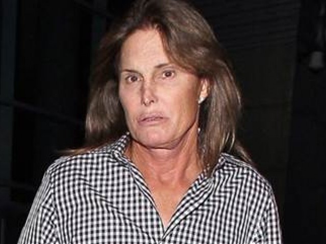 bruce jenner transitioning into a woman photo reuters