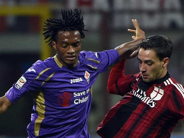 funding the deal chelsea bought cuadrado for an estimated 23 3 million fee funded partly by the sale of world cup winner schurrle to wolfsburg for 22 million photo afp funding the deal chelsea bought cuadrado for an estimated 23 3 million fee funded partly by the sale of world cup winner schurrle to wolfsburg for 22 million photo afp