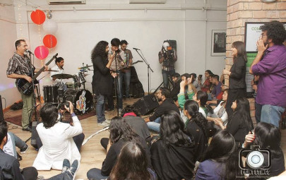 good clean fun puts raahi on the music map