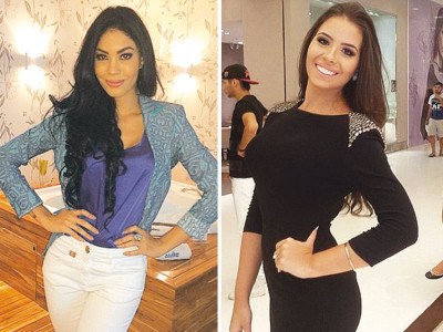 brazil pageant winner attacked by runner up brazil pageant winner attacked by runner up