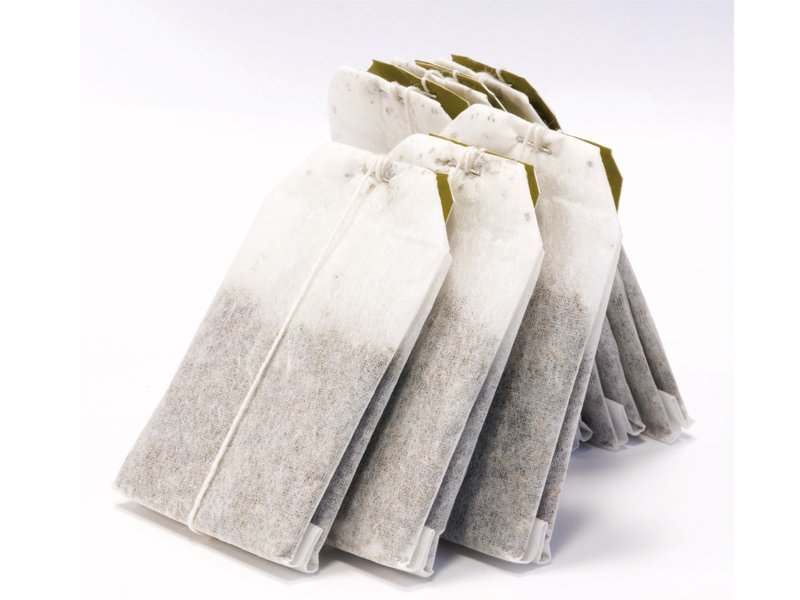 8 fant(e)astic uses of tea bags
