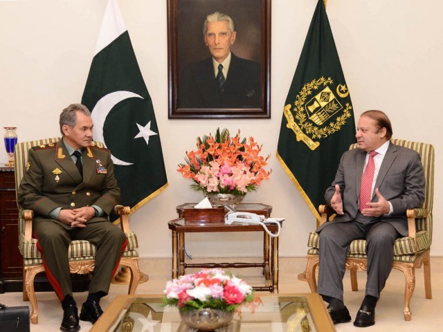 pakistan 039 s civil military leaders reach out to moscow seeking to warm ties that have been frosty since cold war photo pid