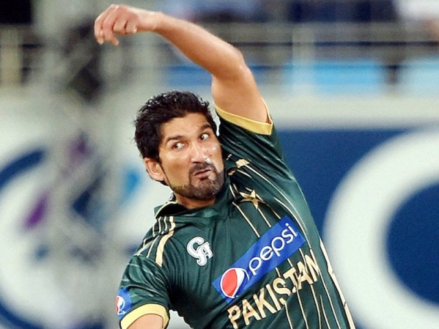 many believe that sohail is the best possible option available right now due to his ability to move the new ball and bowl well in the death overs photo afp many believe that sohail is the best possible option available right now due to his ability to move the new ball and bowl well in the death overs photo afp