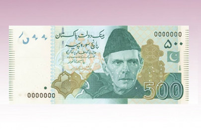 counterfeit notes sbp to bring new security features in currency notes