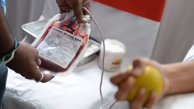 blood banks at ahmed medical complex and bilal hospital were sealed on tuesday due to their non adherence to prescribed standard operating procedures of punjab blood transfusion authority photo afp blood banks at ahmed medical complex and bilal hospital were sealed on tuesday due to their non adherence to prescribed standard operating procedures of punjab blood transfusion authority photo afp
