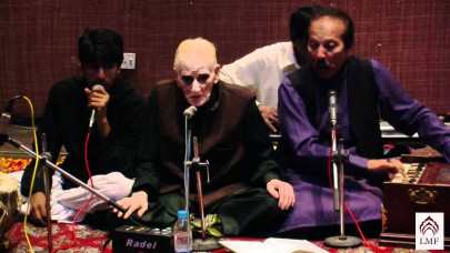 veteran gwalior gharana singer ghulam hassan shaggan passes away veteran gwalior gharana singer ghulam hassan shaggan passes away