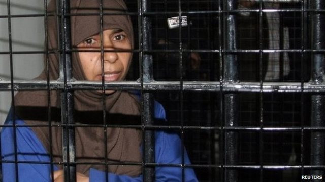 a security source said the executions were carried out at swaqa prison south of the capital amman photo reuters a security source said the executions were carried out at swaqa prison south of the capital amman photo reuters