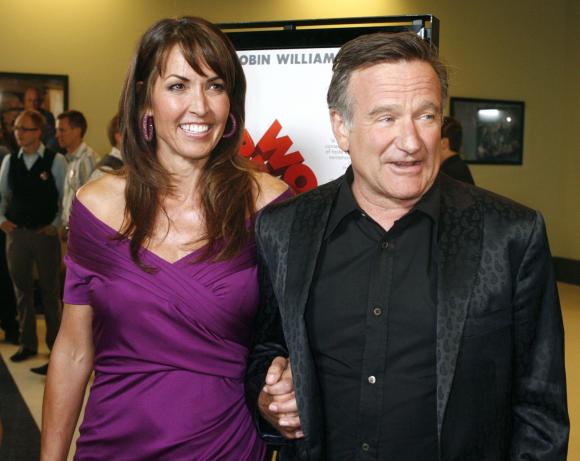 file photo of actor robin williams photo reuters