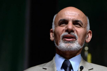 anxiety grows over afghanistan s unity government