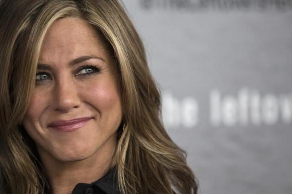 file photo of jennifer aniston photo reuters