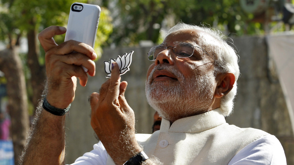 indian prime minister narendra modi photo reuters