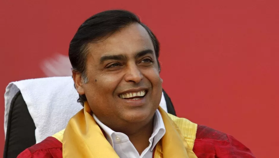 mukesh ambani of reliance industries india 039 s richest man photo reuters mukesh ambani of reliance industries india 039 s richest man photo reuters