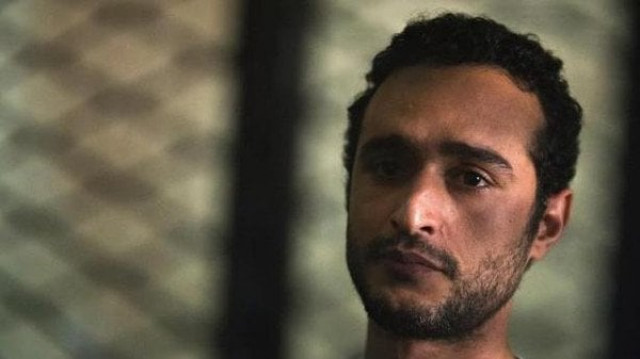 douma rose to prominence during the 2011 uprising that ousted mubarak and was also a key protest leader against morsi photo afp douma rose to prominence during the 2011 uprising that ousted mubarak and was also a key protest leader against morsi photo afp