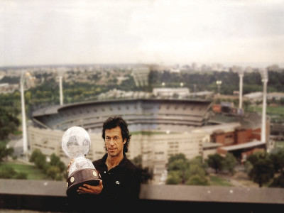 1992 world cup the returning champions