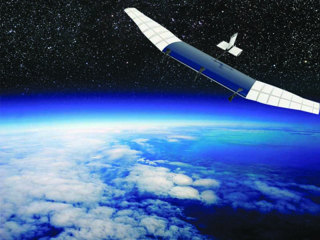 technology giants seek to increase internet access globally with the use of drones design talha khan technology giants seek to increase internet access globally with the use of drones design talha khan