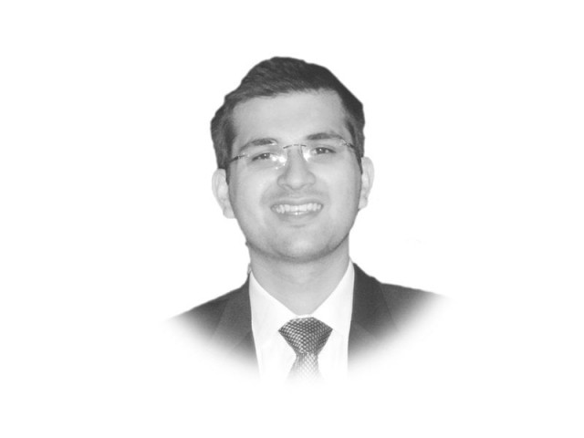 the writer is a graduate of lums where he researched on local governments as part of his thesis he currently works at a research organisation in karachi and tweets dkab91 the writer is a graduate of lums where he researched on local governments as part of his thesis he currently works at a research organisation in karachi and tweets dkab91