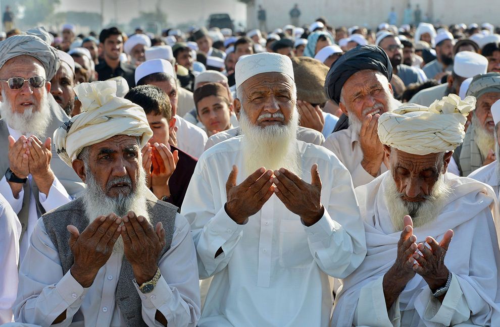 locals paying large amounts to elders to be taken off it photo afp