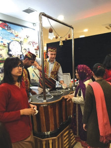 dondurma launch outlet brings turkish ice cream experience dondurma launch outlet brings turkish ice cream experience