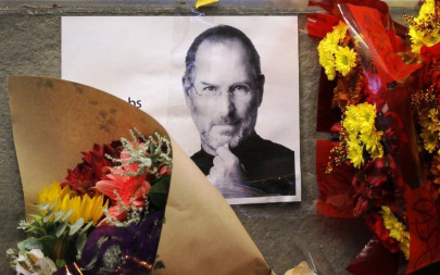 heroes die legends live forever rip steve jobs heroes die legends live forever rip steve jobs