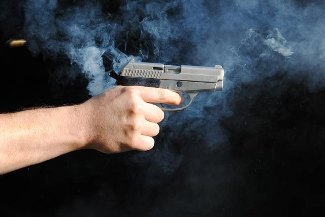 health authorities said the vaccination campaign would continue despite the attack stock photo health authorities said the vaccination campaign would continue despite the attack stock photo