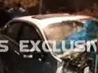witnesses said the car was speeding prior to the crash photo express witnesses said the car was speeding prior to the crash photo express