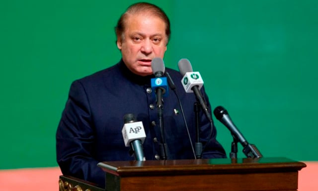 pm adamant that the people of kashmir will not be denied their inherent rights photo reuters pm adamant that the people of kashmir will not be denied their inherent rights photo reuters