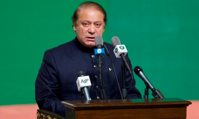 pm adamant that the people of kashmir will not be denied their inherent rights photo reuters