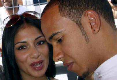 nicole scherzinger lewis hamilton part ways nicole scherzinger lewis hamilton part ways